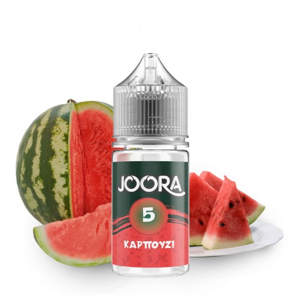 Joora 5 Καρπούζι 120ml