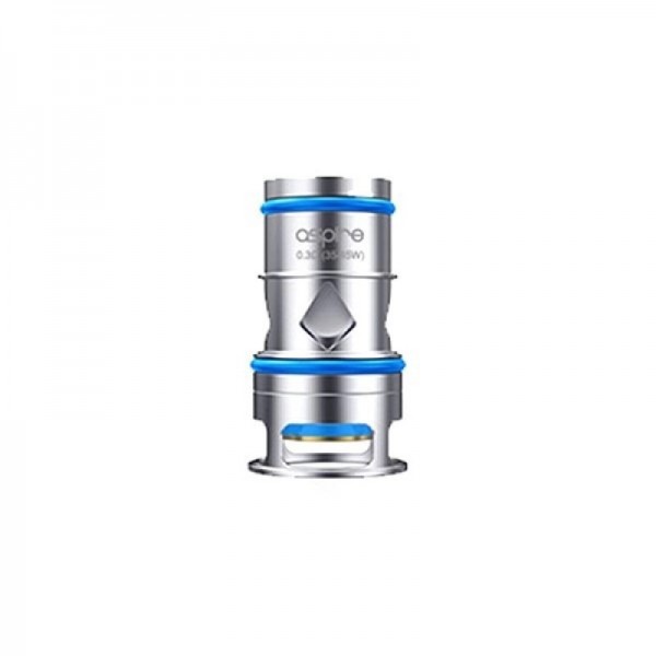 Aspire Odan Mesh Coil