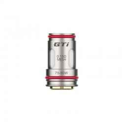 Vaporesso GTI Mesh Coils