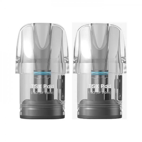 Aspire TSX Cartridge