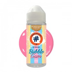 Bubble Gum 120ml Bubble Gum 120ml