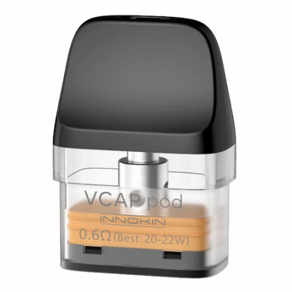 Innokin Vcap Cartridge