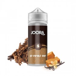 Joora 1 Αρ Γουάι Φορ 120ml Joora 1 Αρ Γουάι Φορ 120ml