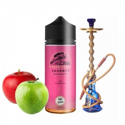 Steam Train Journey 120ml Steam Train Journey 120ml