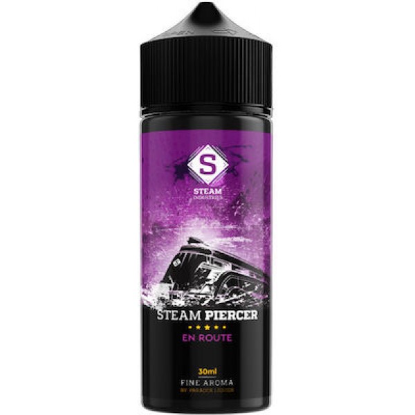 Steam Piercer En Route 120ml