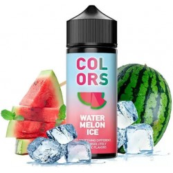 Mad Juice Colors Watermelon Ice 120ml Mad Juice Colors Watermelon Ice 120ml