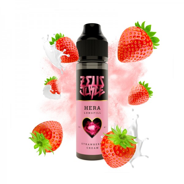 Zeus Juice Hera 60ml