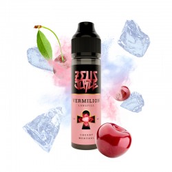 Zeus Juice Vermillon 60ml Zeus Juice Vermillon 60ml
