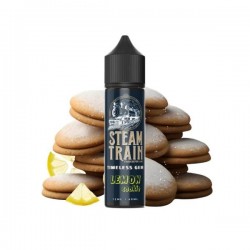 Timekeeper Line Lemon Cookie 60ml Timekeeper Line Lemon Cookie 60ml