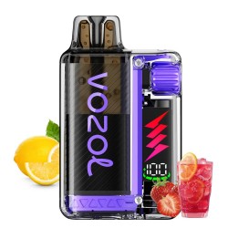 Vozol Vista Plug Pink Lemonade 2ml Kit