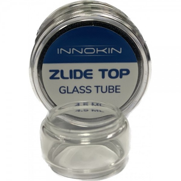 Innokin Zlide Top Replacement Glass 4.5ml