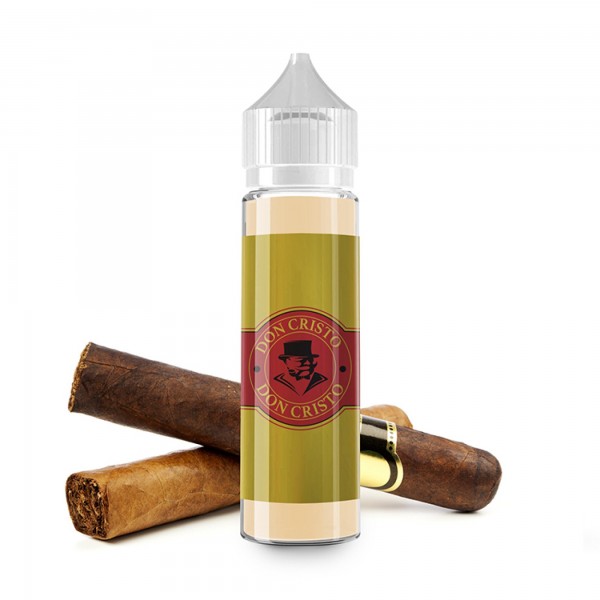 Don Cristo Cigar 60ml