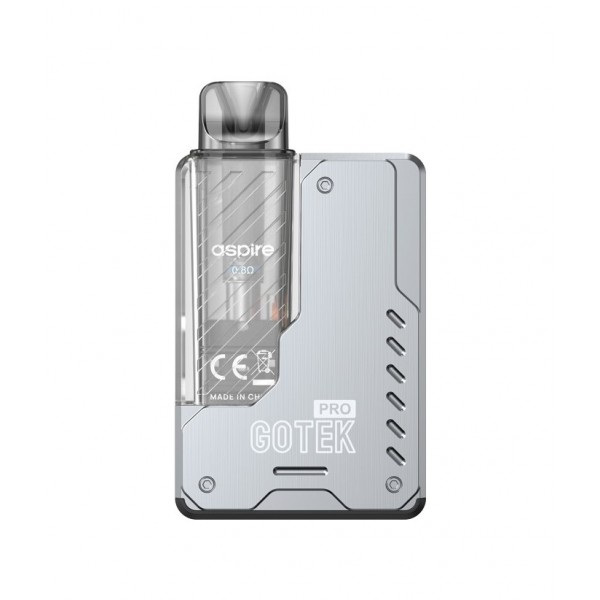 Aspire Gotek Pro Kit