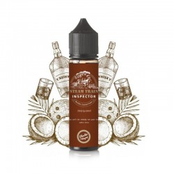 Steam Train Inspector 60ml