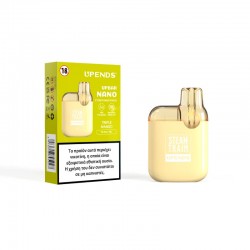 Triple Mango 20mg/2ml