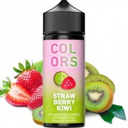 Mad Juice Colors Strawberry Kiwi 120ml Mad Juice Colors Strawberry Kiwi 120ml
