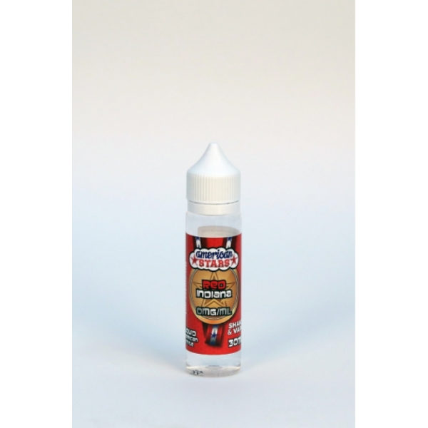 Red Indiana (60ml)