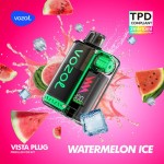 Vozol Vista Plug Watermelon Ice 2ml Prefilled Pod
