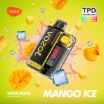 Vozol Vista Plug Mango Ice 2ml Prefilled Pod