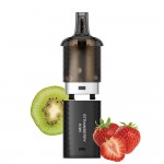 Vozol Vista Plug Strawberry Kiwi 2ml Prefilled Pod