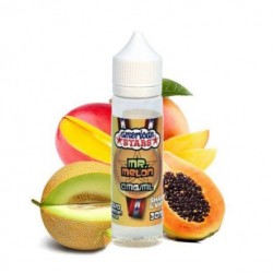 Mr.Melon 60ml Mr.Melon 60ml
