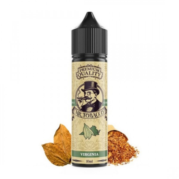 Mr.Tobacco Virginia 60ml