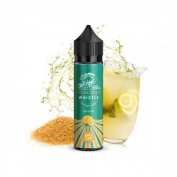 Steam Train Whistle 60ml Steam Train Whistle 60ml