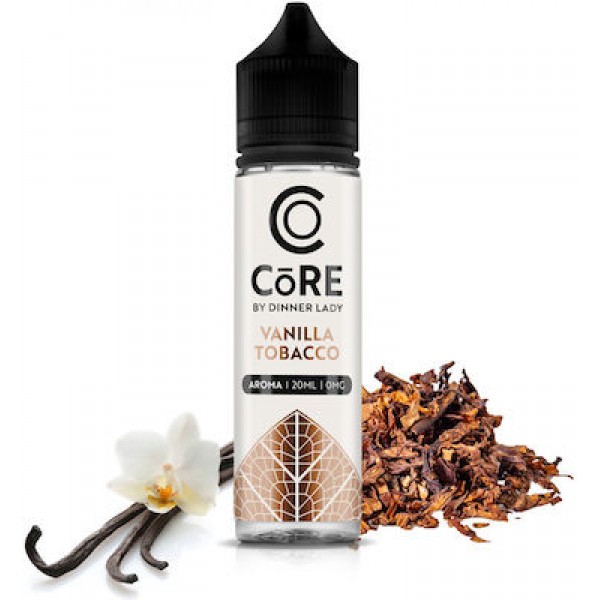 Core Vanilla Tobacco 60ml