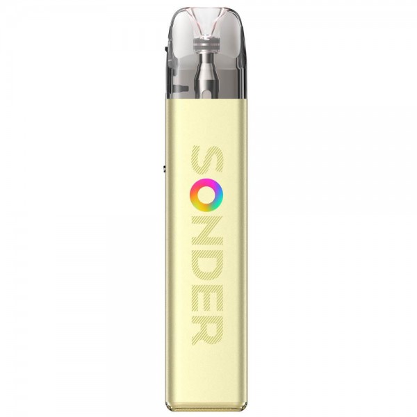 Geekvape Sonder Q2 Pod Kit