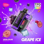 Vozol Vista Plug Grape Ice 2ml Kit