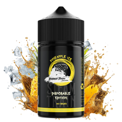 Terror Train Pineapple Ice 75ml Terror Train Pineapple Ice 75ml