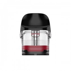 Vaporesso Luxe Q Mesh Pod 2ml