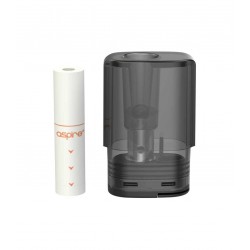 Aspire Vilter Cartridge