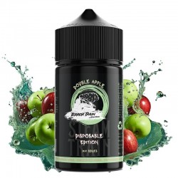 Terror Train Double Apple 75ml Terror Train Double Apple 75ml