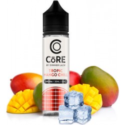 Core Tropic Mango Chill 60ml Core Tropic Mango Chill 60ml