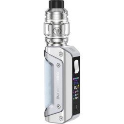 Geekvape Aegis Solo 3 Kit