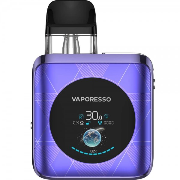 Vaporesso XROS 4 Nano Pod Kit