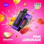 Vozol Vista Plug Pink Lemonade 2ml Kit