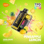 Vozol Vista Plug Pineapple Lemon 2ml Kit