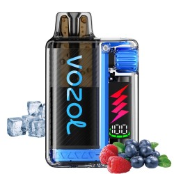 Vozol Vista Plug Blue Razz Lemonade 2ml Kit