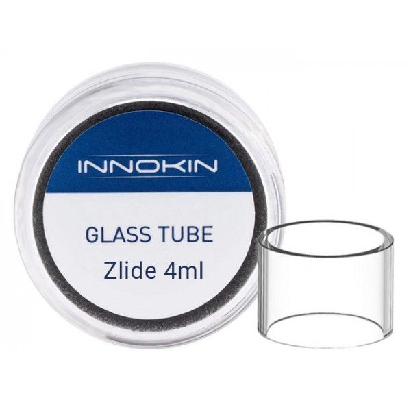 Innokin Zlide Replacement Glass 4ml