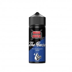 Mad Juice Base Vg 120ml