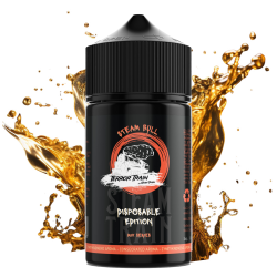 Terror Train Steam Bull 75ml
