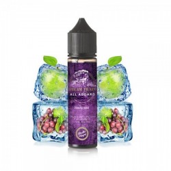 Steam Train All Aboard 60ml Steam Train All Aboard 60ml
