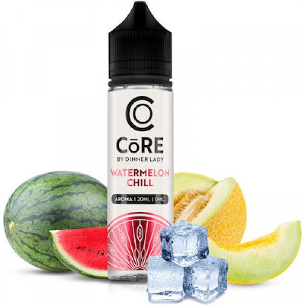 Core Watermelon Chill 60ml