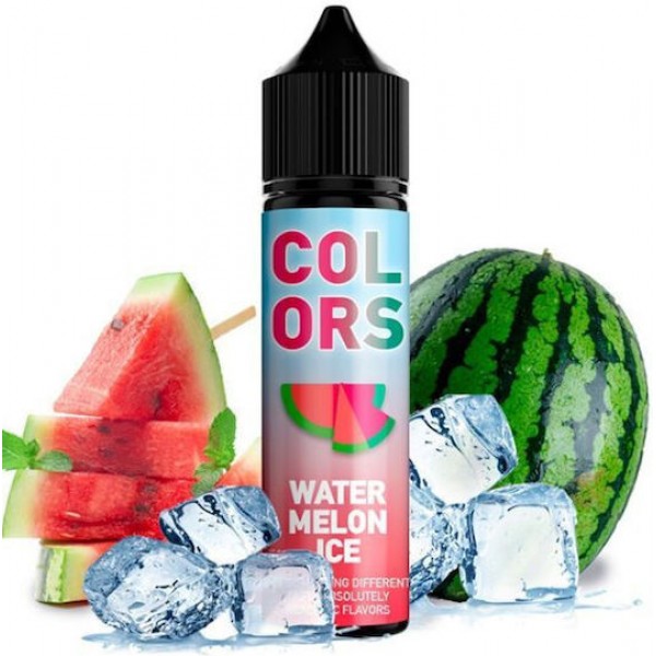 Mad Juice Colors Watermelon Ice 60ml