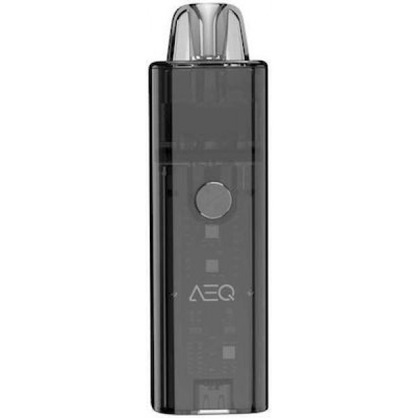 AEQ Boost Kit Black