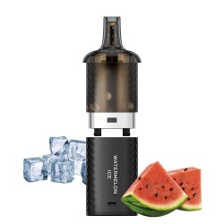 Vozol Vista Plug Watermelon Ice 2ml Prefilled Pod