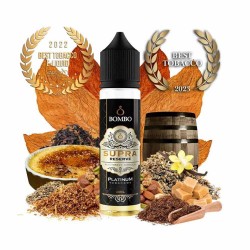Bombo - Supra Reserve 60ml Bombo - Supra Reserve 60ml