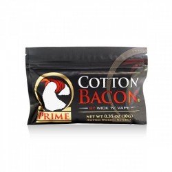 Cotton Bacon Prime Cotton Bacon Prime